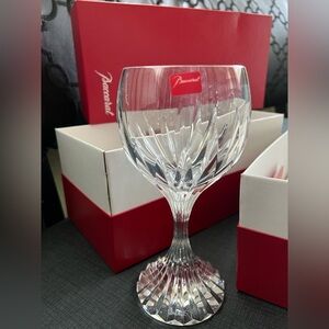 Baccarat MASSÉNA GLASS (set of two)